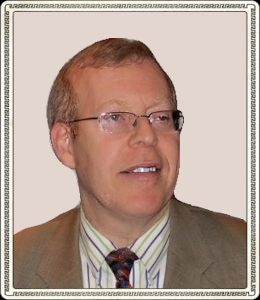 Attorney Richard J. Pascal practices business law in Norwich, CT